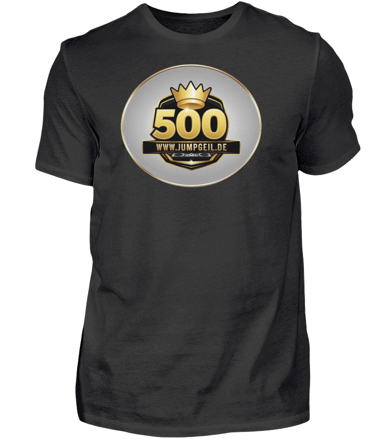 Jumpgeil "500"