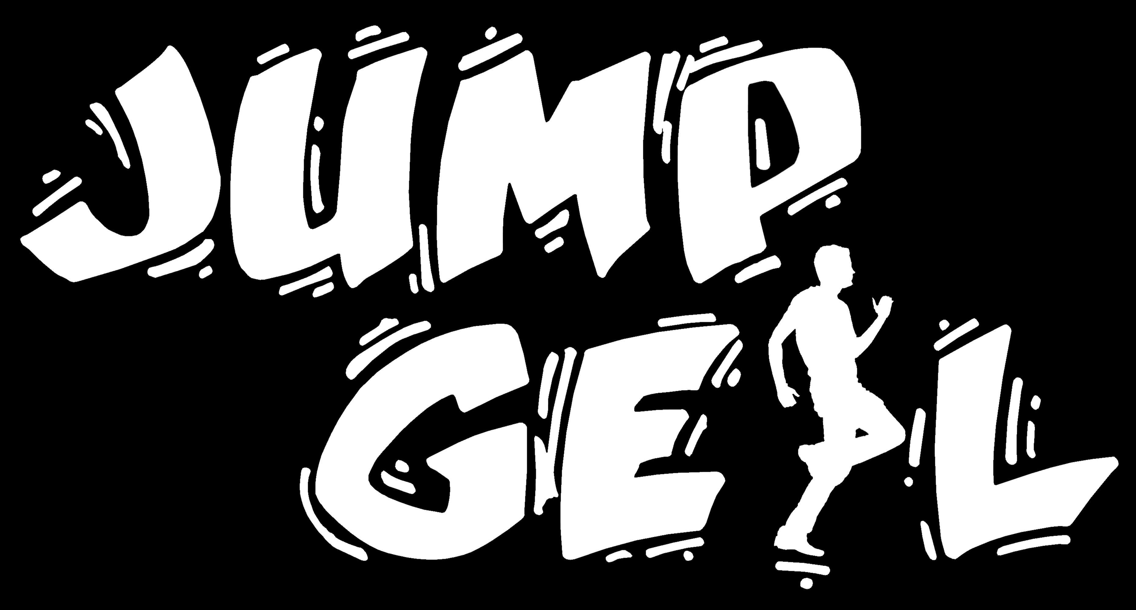 Jumpgeil Fahne "Classic"