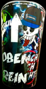 Becher #5