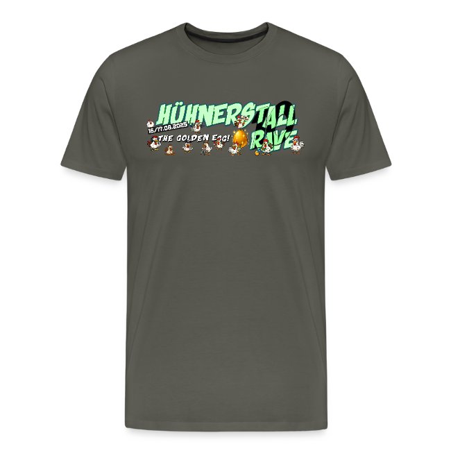 Jumpgeil "Hühnerstall Rave #10"