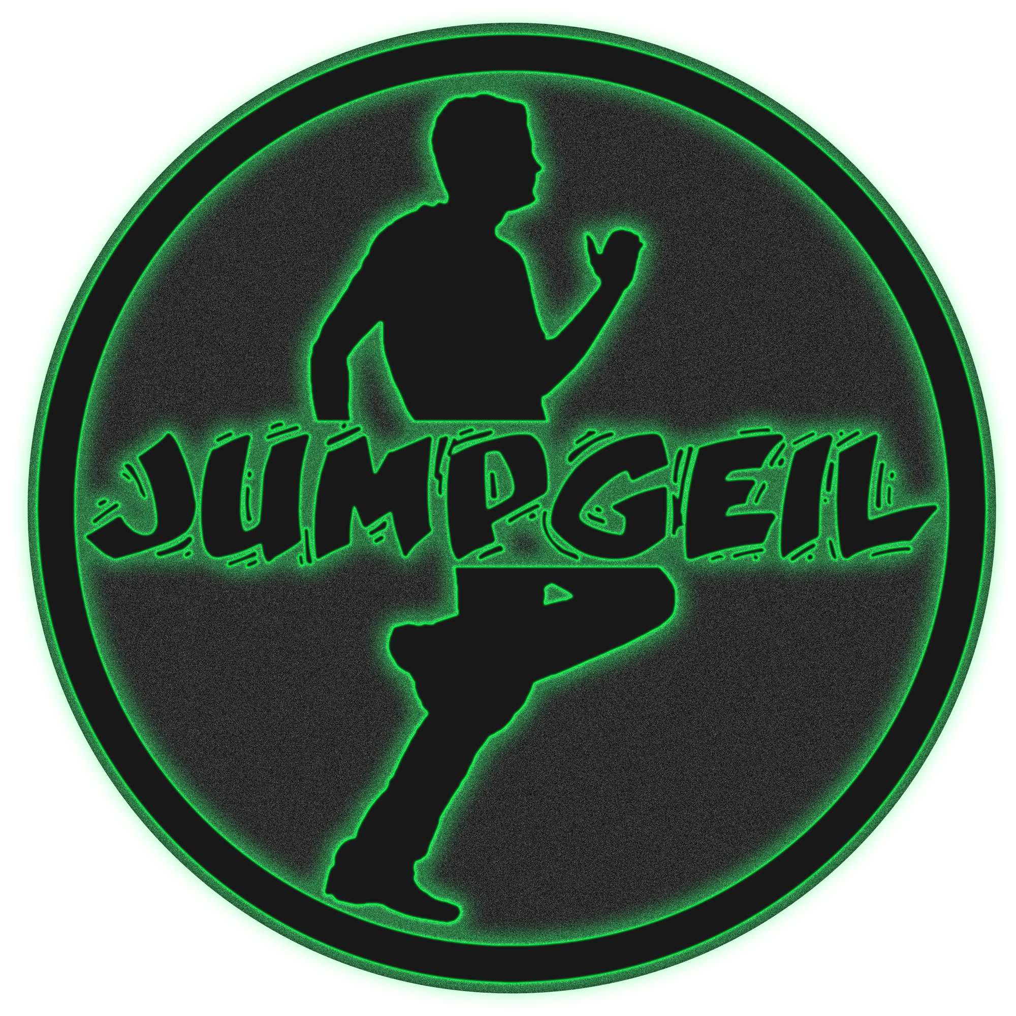 Jumpgeil "Duftbaum"