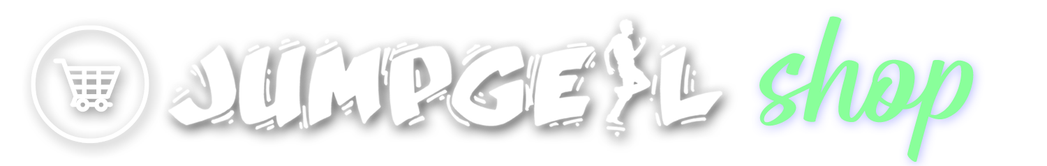 Jumpgeil Shop Logo